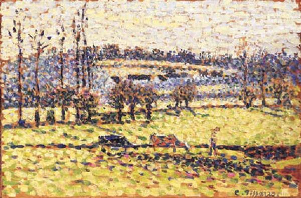 La Prairie De Bazincourt - view 1