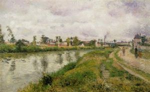Les Bords De L'oise