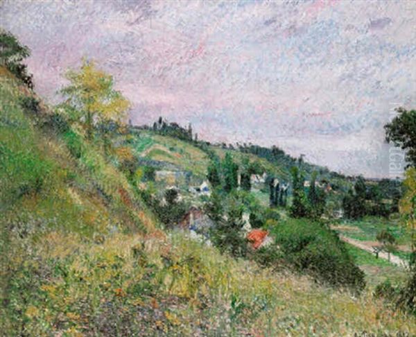 Sente Et Coteaux D'auvers - view 1
