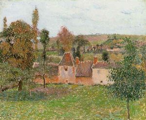 Ferme A Bazincourt
