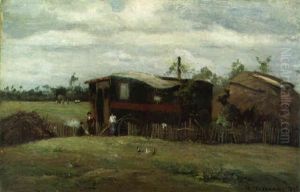 La Roulotte