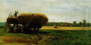 La Moisson