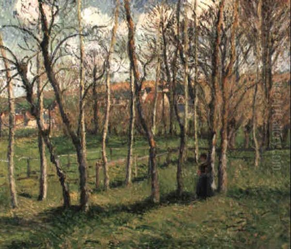 La Prairie De Bazincourt - view 1
