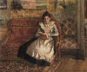 Jeanne Lisant