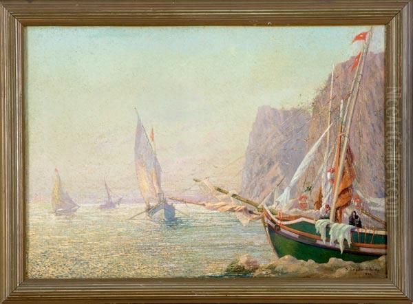 Pescatori - view 1