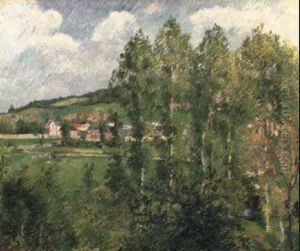 Gisors, Quartier Neuf