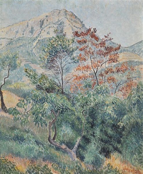 Le Bau De 4 Heures, Toulon - view 1