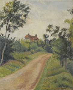 La Route, Berneval La Route, Berneval