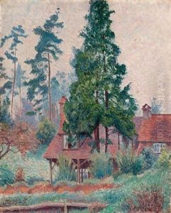 Ruffit, Grayshott