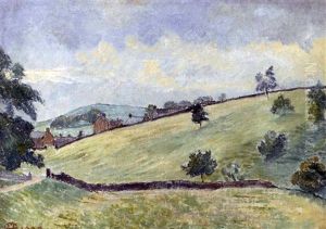 Bradford Dale, Youlgreave, Grey