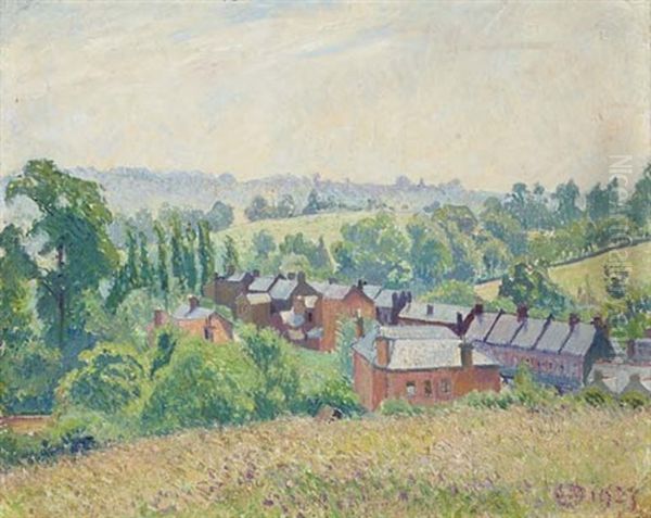 Sunnyside, Epping - view 1