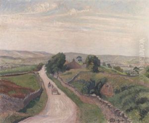 The Riggs, Brough