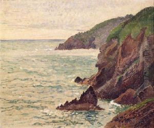 Compass Rocks, Dartmouth (september)