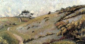 Horseman Hill, Up Lyme Horseman Hill, Up Lyme