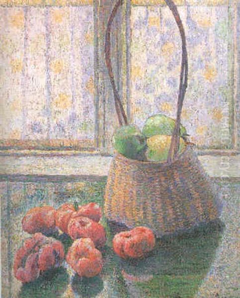 The Tomatoes - view 1