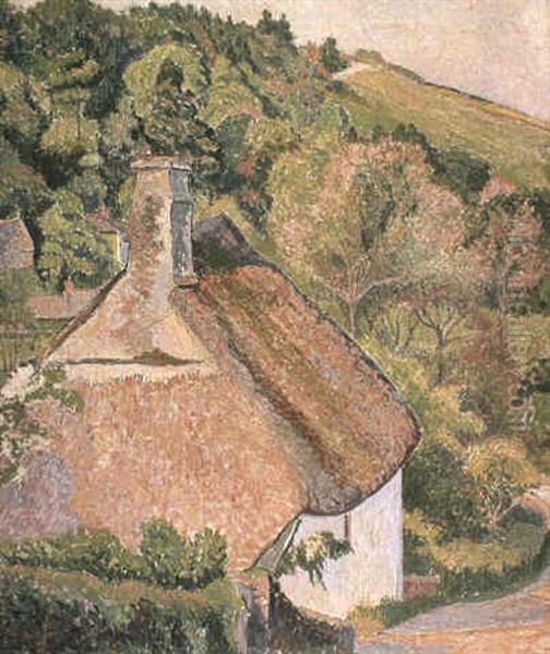 Blackpool Cottage - view 1
