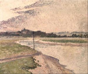 Rye, Sunset