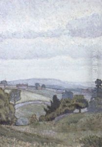 Youlgreve, Derbyshire