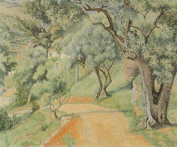 Chemin De L'hubac, Toulon - view 1