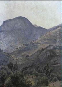 La Bau, Soleil Couchant La Bau, Soleil Couchant