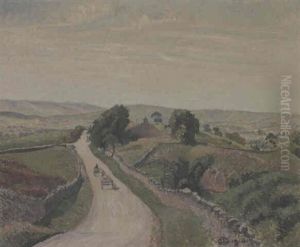 The Riggs, Lane Heath, Brough