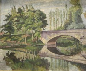 Pont A La Riviere Pont A La Riviere