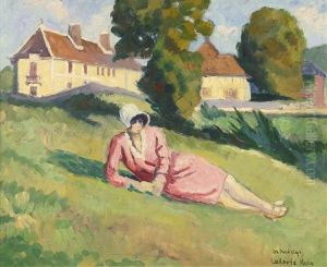 Les Andelys