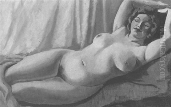 Le Modele Nu - view 1