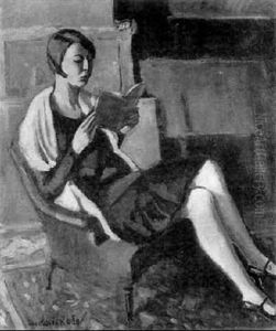 La Lecture La Lecture