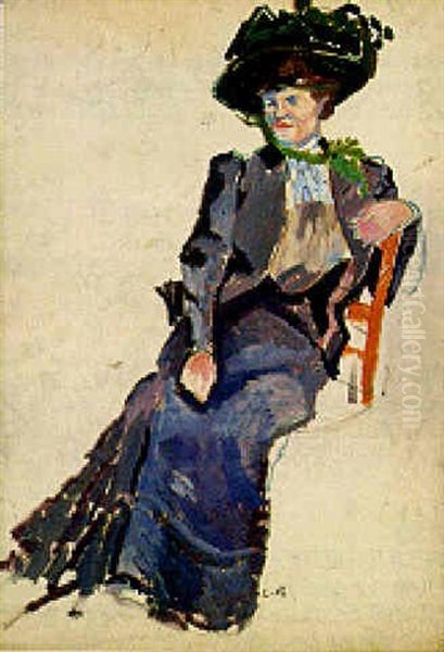 Elegante Assise - view 1