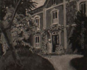 Maison De Campagne Maison De Campagne