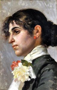 Volto Di Donna