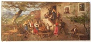 Kirchtag Kirchtag