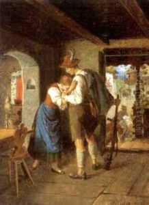 Der Abschied Der Abschied