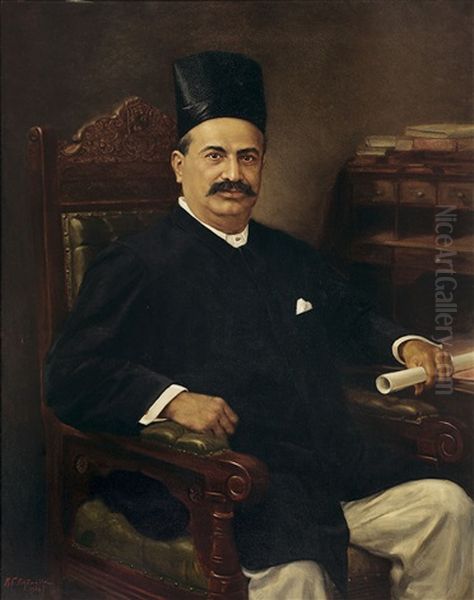 Parsi Lawyer - view 1