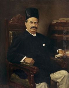 Parsi Lawyer