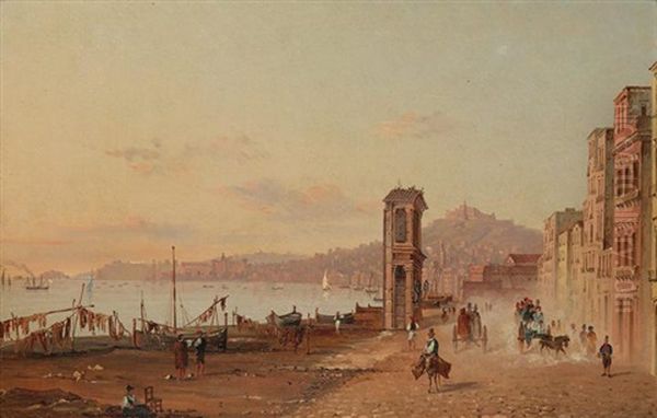 The Waterfront At Naples - view 1