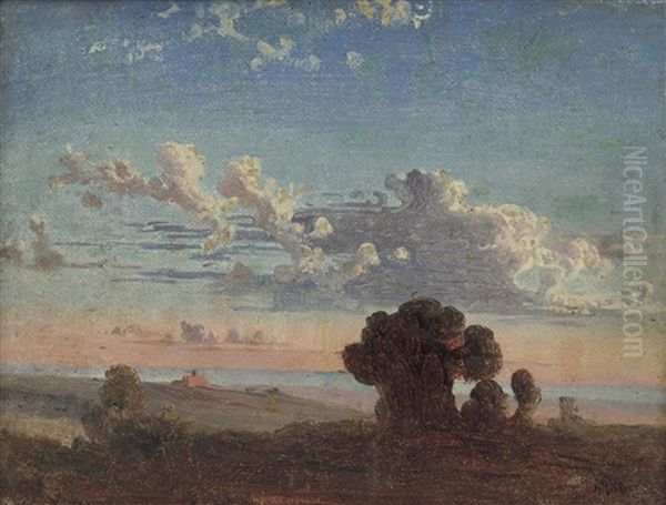 Tramonto - view 1