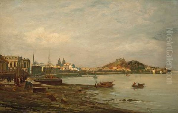 Palermo - view 1