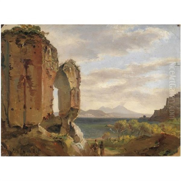 Baia - view 1