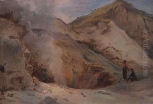 La Solfatara
