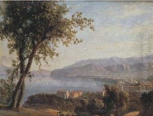 Sorrento, Effetto Al Mattino Sorrento, Effetto Al Mattino