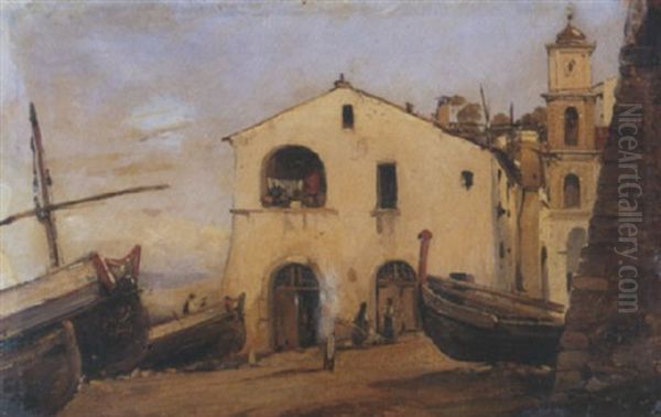 Sorrente - view 1