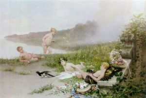 The Bee Catcher