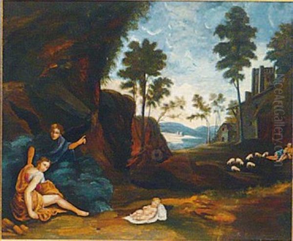 Nativite - view 1