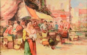Market Market