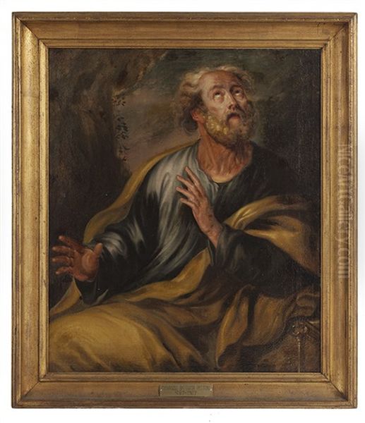 St. Peter - view 1