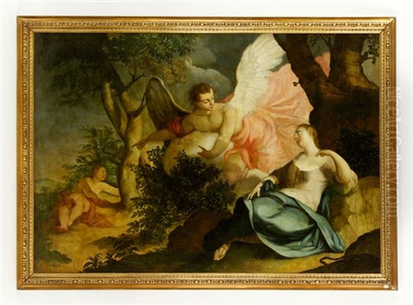 Archangel - view 1