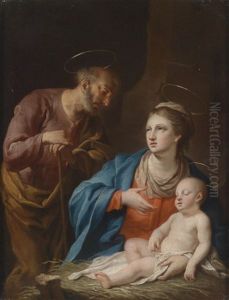 Die Heilige Familie Die Heilige Familie