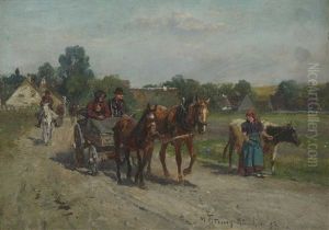 Zur Stadt